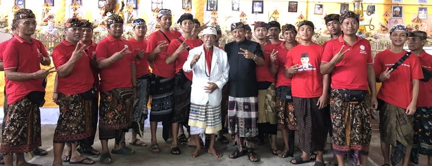 Gusti Winata